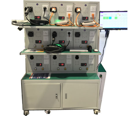 充電槍測(cè)試儀