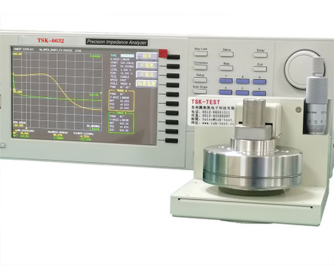 阻抗分析儀